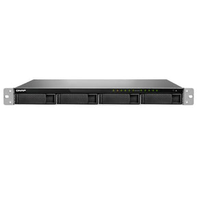 9-BAY NAS INTEL XEON E-2124