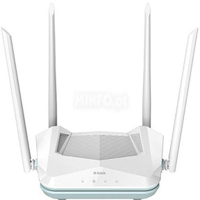 ROUTER D-LINK SMART EAGLE PRO AI AX1500 #PROMO #BLACK FRIDAY