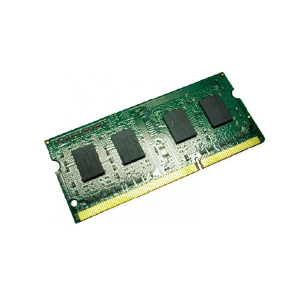 MEMORIA QNAP 4GB DDR3L RAM 1600 MHZ SO DIMM