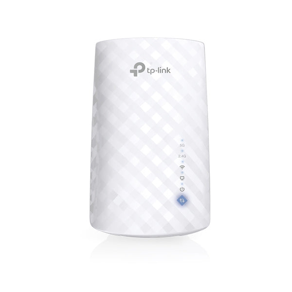 AMPLIADOR DE ALCANCE WIFI TP-LINK AC750