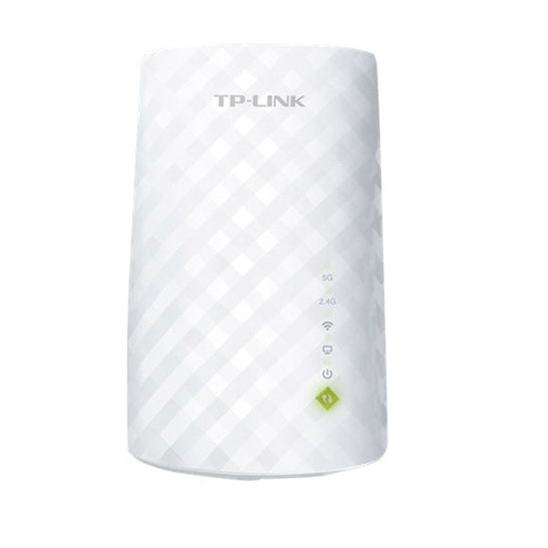 PUNTO DE ACCESO TP-LINK AC750 433MBPS WALLPLUG- RE200