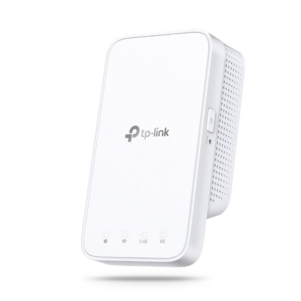 AMPLIADOR DE ALCANCE WIFI EN MALLA TP-LINK AC1200