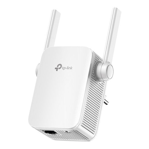 PUNTO DE ACCESO TP-LINK AC1200 AMPLIADOR DE ALCANCE WIFI