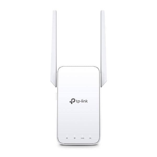 TP-LINK AC1200 MESH WIFI RANGE EXTENDER