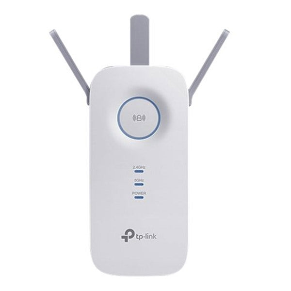 PUNTO DE ACCESO TP-LINK AC1750 AMPLIADOR DE ALCANCE WIFI