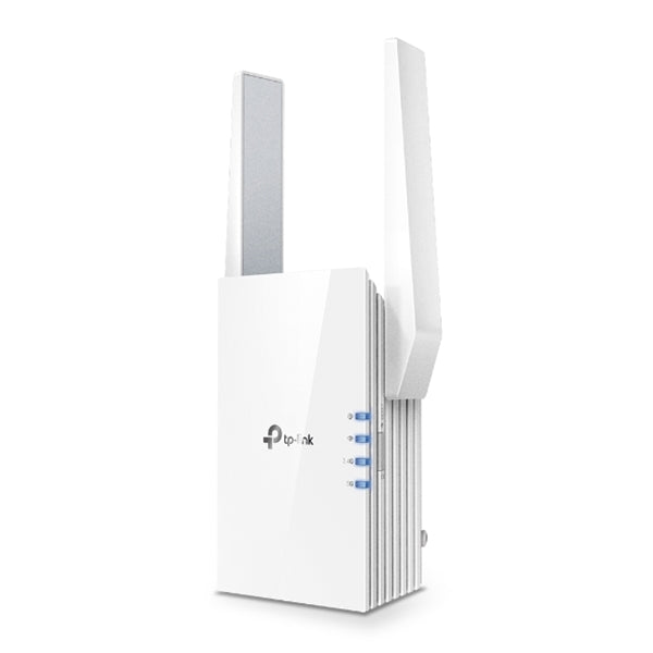 TP-LINK AX1500 WI-FI 6 RANGE EXTENDER