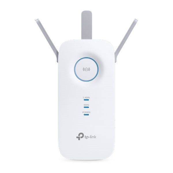 TP-LINK AC1900 WI-FI RANGE EXTENDER