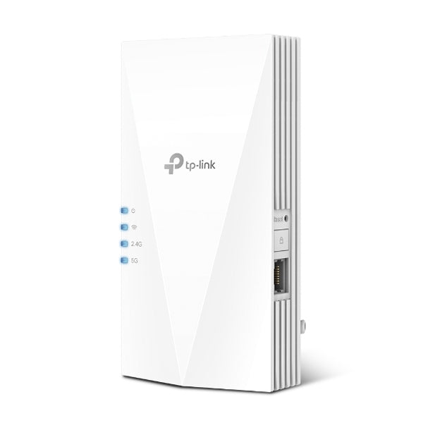 TP-LINK AX3000 WI-FI 6 RANGE EXTENDER