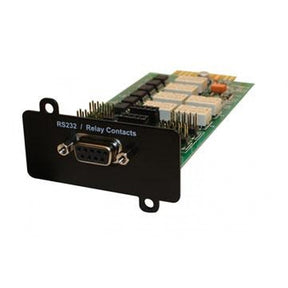 EATON MINISLOT CARD DRY CONTACTS