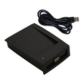 Lector de Tarjetas RFID DDIGITAL Universal 10D-USB 125Khz EM