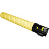 YELLOW TONER SPC830DN / SPC831DN