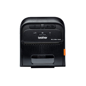 Brother RuggedJet RJ-3035B - Impresora de recibos - Térmica directa - Rollo (7,9 cm) - 203 dpi - hasta 101,6 mm/seg - USB 2.0, NFC, Bluetooth 5.0