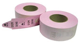 DDIGITAL Password Rolls Your Turn ROL046 2000unit. x 5rolls, Pink