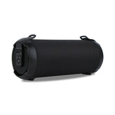 NGS COLUNA BLUETOOTH ROLLER TEMPO 20W USB/MICROSD/AUX BLACK