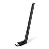 Adaptador TP-LINK Dual Band AC600 Wi-Fi 433Mbps - Archer T2U Plus