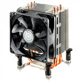 NEVERA COOLER MASTER HYPER TX3 EVO 9.2CM NEGRA