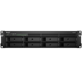 SYNOLOGY RACKSTATION RS1221RP+ 8-BAY RACKMOUNT NAS