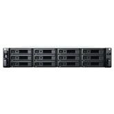 RS2421RP+ 2U 12 BAY 2.2 GHZ QC EXT