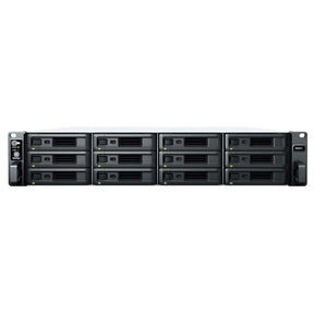 RS2421RP+ 2U 12 BAY 2.2 GHZ QC EXT