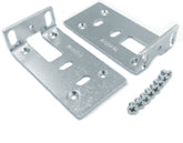 Cisco - Rack mounting kit - 19" - for Integrated Services Router 4331 (ACS-4330-RM-19=)