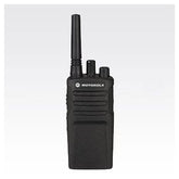 WALKIE PORTATIL XT400+CARGADOR