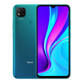 REDMI 9C 2+32 VERDE