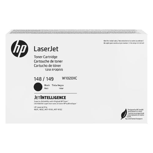 HP BLACK ORIGINAL LASERJET SUPL