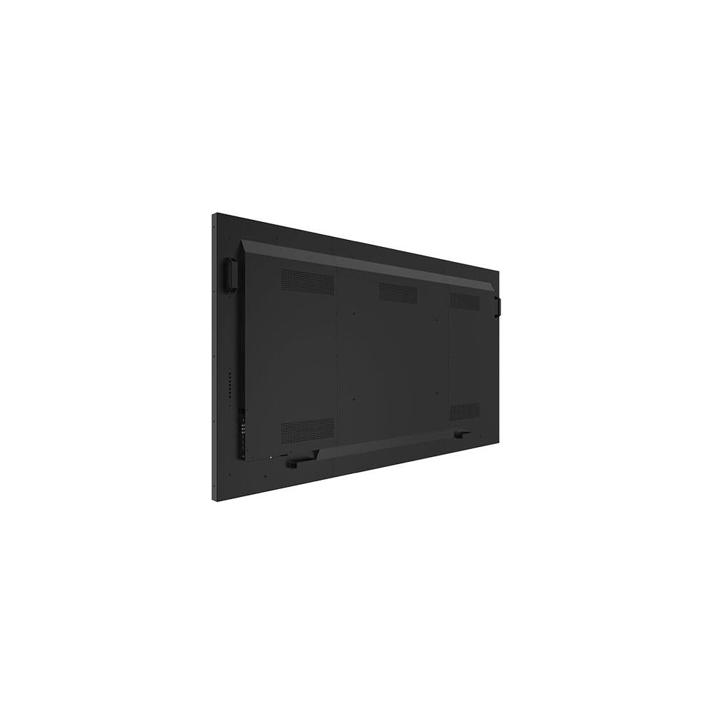 BenQ ST860K - 86" Classe Diagonal Smart Signage Series ecrã LCD com luz de fundo LED - sinalização digital - 4K UHD (2160p) 3840 x 2160 - LED de iluminação directa