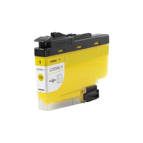 OFF.PROGR. Toner yellow 5.000 pages (LC3259XLYP)