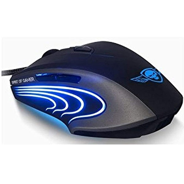 SPIRIT OF GAMER GAMING MOUSE #PROMO#