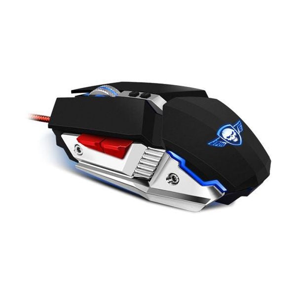 SPIRIT OF GAMER RAT PRO-M4 USB GAMING MOUSE #PROMO#