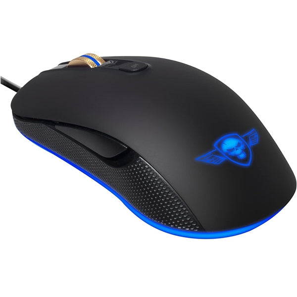 SPIRIT OF GAMER RATO PRO-M6 GAMING MOUSE #PROMO#