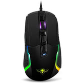 SPIRIT OF GAMER SOG PRO-M7 GAMING MOUSE 4800 DPI #PROMO#