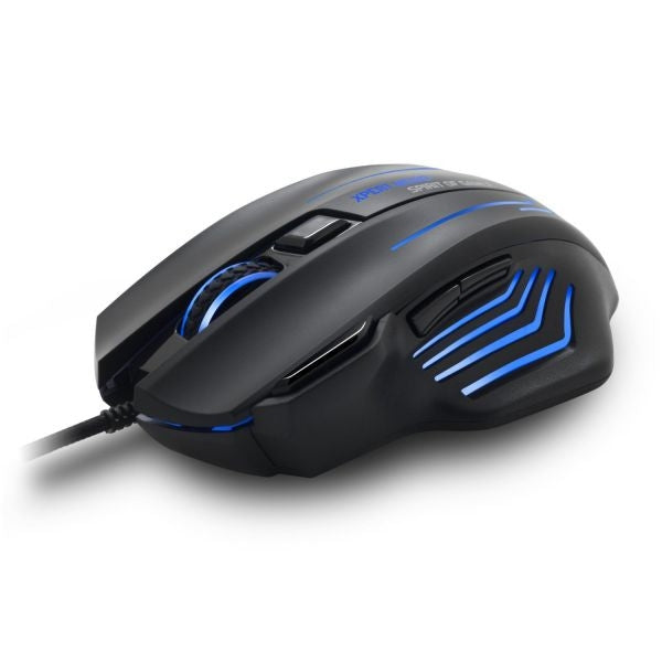 SPIRIT OF GAMER RATO XPERT-M500 #PROMO#