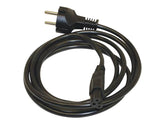 FUJITSU POWER CORD 3-CORE - EU CABL