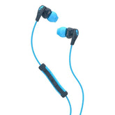 SKULLCANDY EARPHONE METHOD NAVY/BLUE