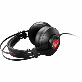 MSI Gaming Headphones H991 HEADSET w/3.5mm Micro Jack &amp; Spliter Mic/Audio