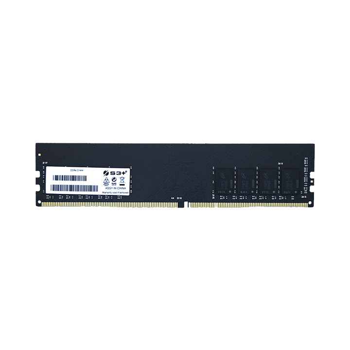 DIMM 32GB DDR4 2666MHz S3+ ESENCIAL