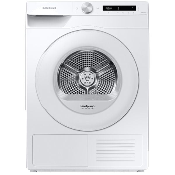SAMSUNG CLOTHES DRYING MACHINE 9KG A+++