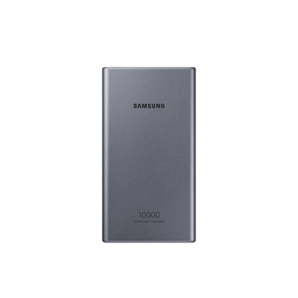 PAQUETE DE BATERÍA SAMSUNG (USB A, TIPO C)