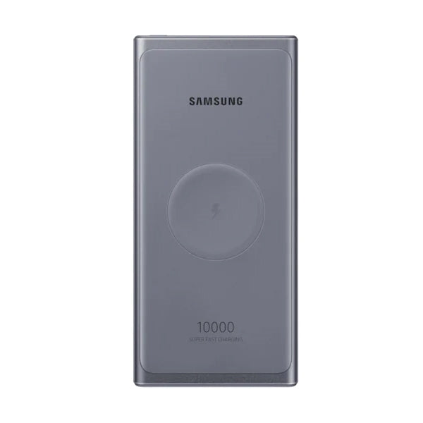 SAMSUNG POWERBANK 10.000 MAH WIRELESS BATTERY PACK TYPE-C*2, 25W