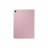 FUNDA LIBRO SAMSUNG CAPA GALAXY TAB S6 (LITE) ROSA