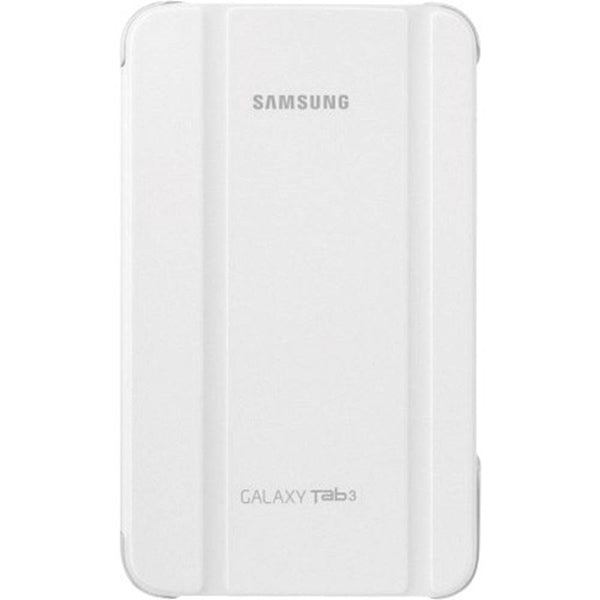 FUNDA LIBRO SAMSUNG CAPA GALAXY TAB S 8.4 BLANCO