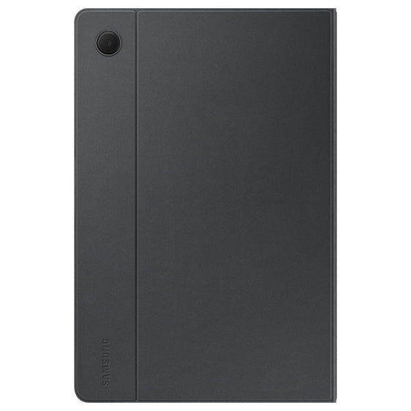 TAB PORTA LIBRO SAMSUNG A8 GRIS OSCURO