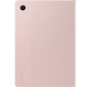 SAMSUNG A8 CAPA LIVRO TAB COR DE ROSA