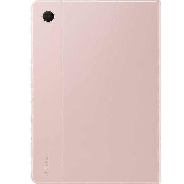 TAB PORTA LIBRO SAMSUNG A8 ROSA