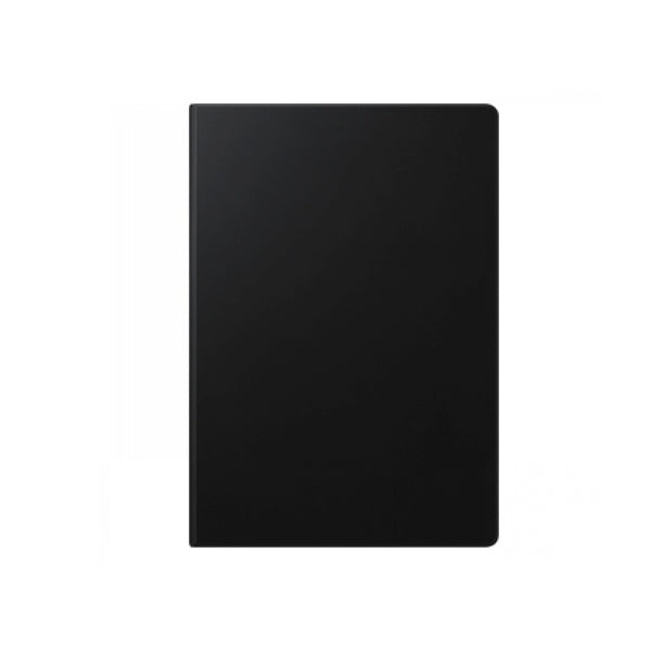 SAMSUNG S8 ULTRA BLACK KEYBOARD COVER