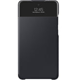 SAMSUNG A72 SMART S VIEW WALLET COVER BLACK