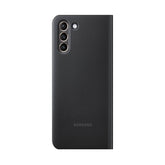 SAMSUNG PALETTE (T2) SMART LED VIEW COVER BLACK