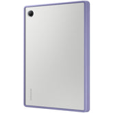 SAMSUNG COVER TAB A8 CLEAR EDGE VIOLET